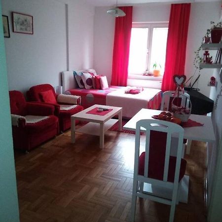 Apartman Mira Požarevac Exterior foto