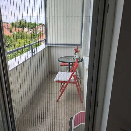 Apartman Mira Požarevac Exterior foto