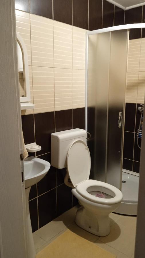Apartman Mira Požarevac Exterior foto