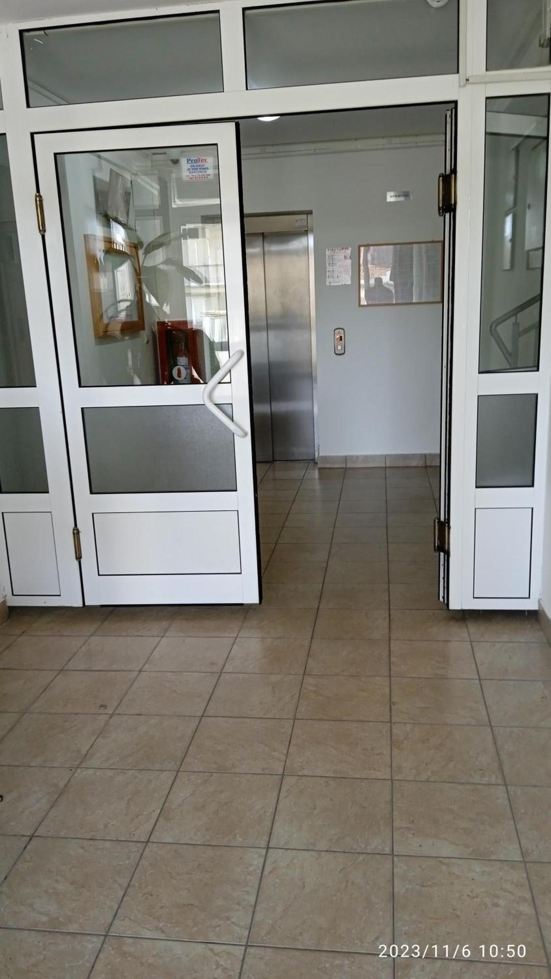 Apartman Mira Požarevac Exterior foto