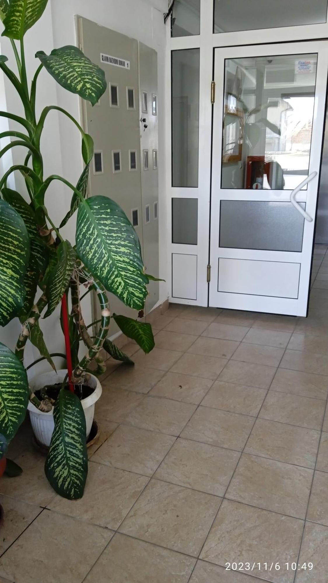 Apartman Mira Požarevac Exterior foto