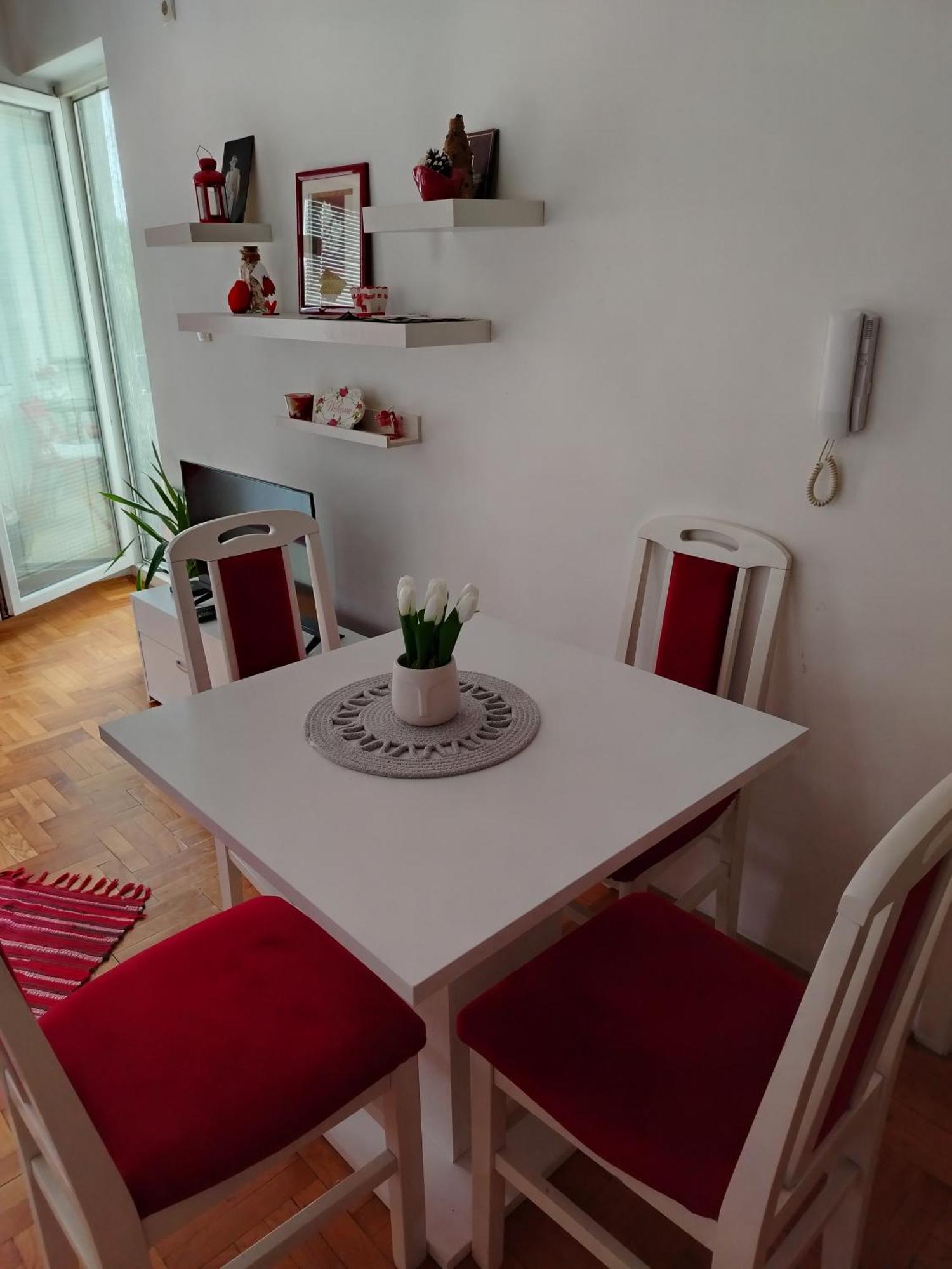 Apartman Mira Požarevac Exterior foto